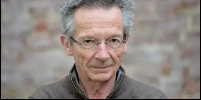 Qui est ce cinéaste, réalisateur du court-métrage ''La Chute'' .