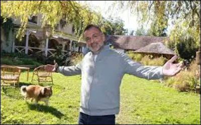 Télévision : Qui anime l'émission "Un dimanche à la campagne" diffusée tous les dimanches sur France 2 ?