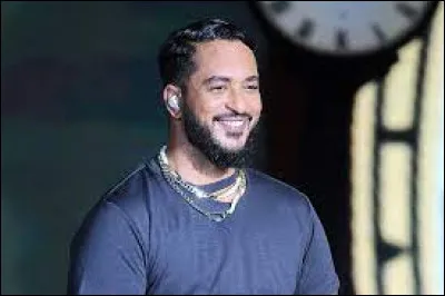 Musique : Qui chante avec Slimane sur l'album "Versus" ?