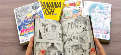 Quel personnage te ressemble ?