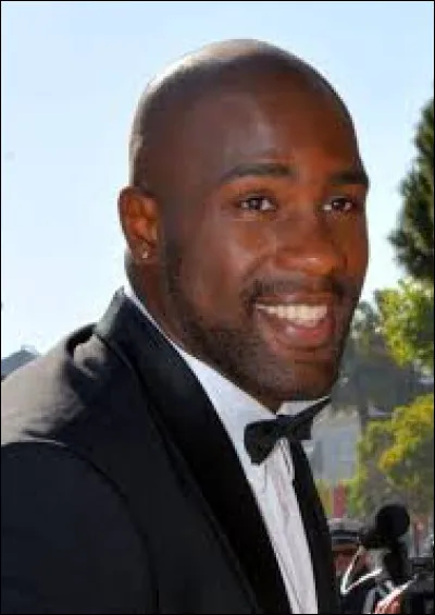 Quel sport Teddy Riner pratique-t-il ?