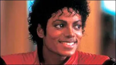 Quel est le nom de l'album le plus vendu de Michael Jackson dans le monde ?