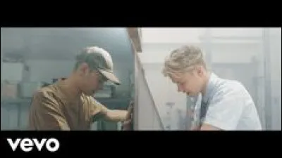 Quel est le nom de cette musique ?