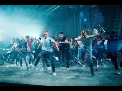 Quel est le nom de cette musique ?