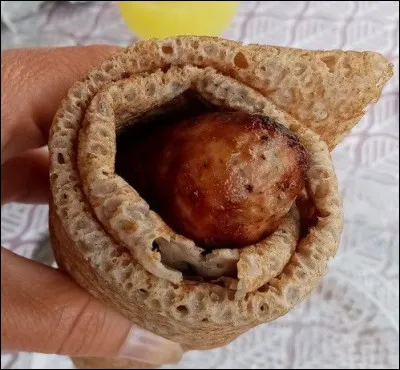 Quelle est cette spécialité rennaise ?