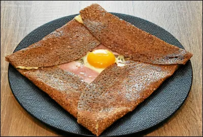 Quelle est cette spécialité rennaise ?