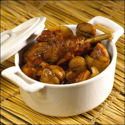 Quelle est cette spécialité rennaise ?