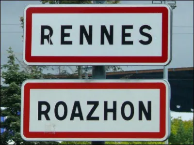 Comment appelle-t-on un habitant de la ville de Rennes ?