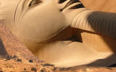 Quiz Egypte
