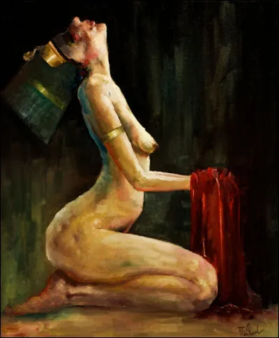 Qui est cette magnifique reine et épouse du pharaon hérétique Akhenaton ?