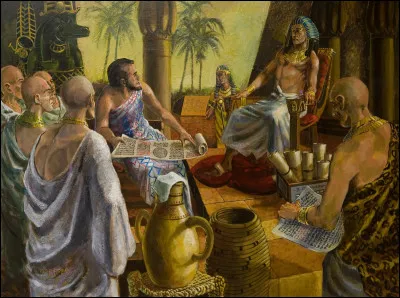 Quelle était cette fonction équivalente à un Premier ministre d'aujourd'hui ?