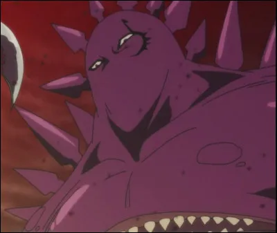 Quel est le commandement de Fraudrin dans ''Seven Deadly Sins'' ?