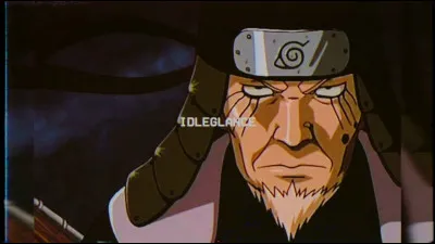 Quelle est la particularité de ce Hokage ?