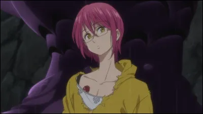 Qui est l'ex-petite amie de Gowther ?