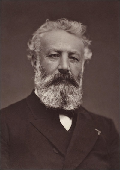 Quand est mort Jules Verne ?