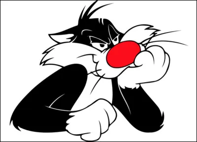 Sylvestre est un personnage de la série Looney Tunes.