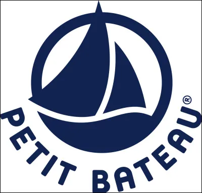 Petit Bateau est une marque française de voiliers