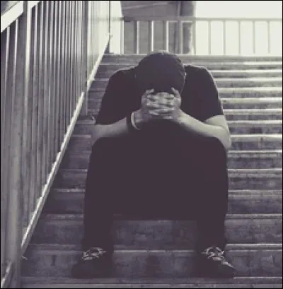 La vie, parfois, est implacable ; "désormais, mon cur vivra sous les décombres".