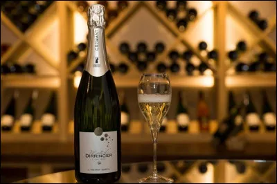 Laquelle de ces régions n'a pas l'appellation "crémant" ?