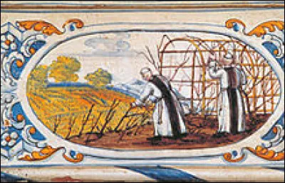 Quels cépages sont utilisés pour confectionner la "blanquette de Limoux" ?