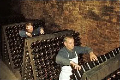 Les bulles de méthodes ancestrales reviennent à la mode, comme la blanquette de Limoux. Quelle est la différence avec une méthode traditionnelle ?