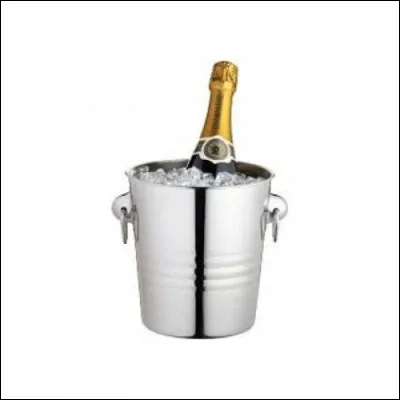 À quelle température doit-on servir les mousseux généralement ?