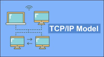 Combien de couches la norme TCP/IP comporte-t-elle ?