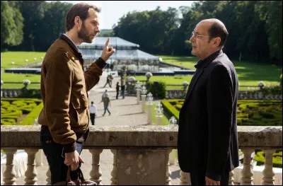 Quel écrivain le marié cite-t-il à la fin de son interminable discours ?