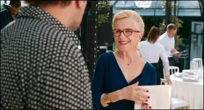 Qui couche avec Guy le photographe ?