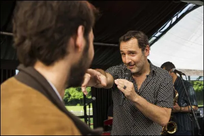 Quel est le vrai prénom de DJ James ?