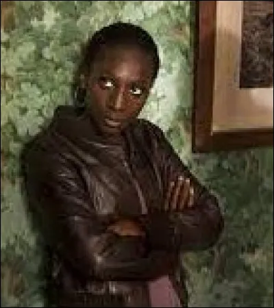 Comment s'appelle ce personnage ?
