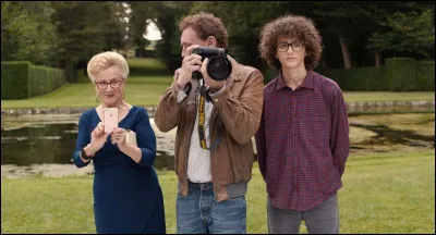 Quel est le prénom du stagiaire de Guy ?