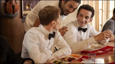 Quelle est la passion de Seb ?