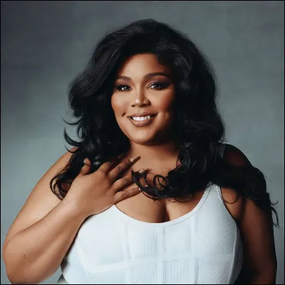 Quelle chanson appartient à Lizzo ?