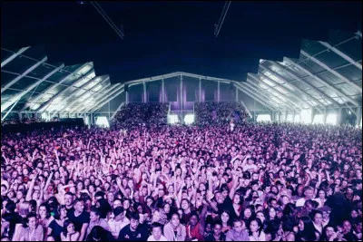 Loisir : grand festival annuel de musique : "Le Printemps de ..... " ?