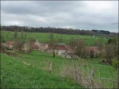 Petit village de 46 habitants, dans l'arrondissement de Langres, Vesures-sous-Chalancey se situe dans le département ...
