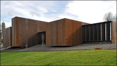 Culture : À quel peintre est dédié un grand musée à Rodez ?