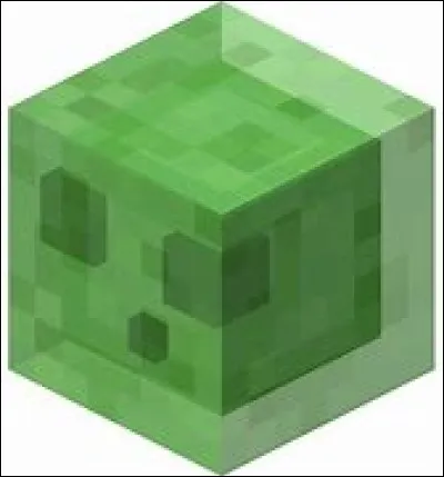 Où ce monstre apparaît-il ?