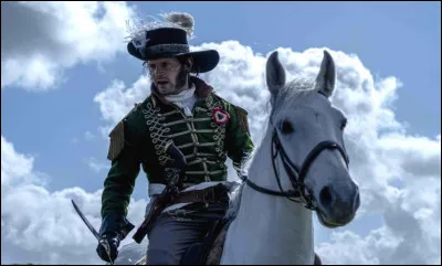 Qui incarnera le rôle principal de François Athanase Charette ?