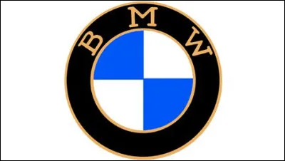 Quelle est cette marque ?