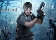 Quiz Resident Evil deuxième période