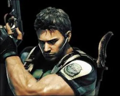 Parmi ces attaques de mêlée, laquelle peut être exécutée par Chris dans Resident Evil 5 ?