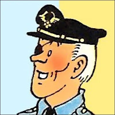 Qui est ce pilote d'avion borgne d'origine estonienne ?