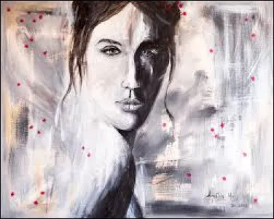 On lévite ou on soffre à lui, mais, toujours, le premier fait impression. Je suis