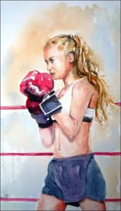 Si dun seul il sagit, alors tout va trop vite, et au vent quand on passe, on lassocie Il est