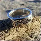 Dans ' Le seigneur des anneaux'. A qui appartient cet anneau ?