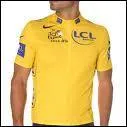 Que gagne-t-on quand on porte ce maillot jaune ?