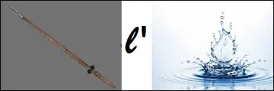 En mode rébus ~ Quel personnage nous est donné par l'association de ce que vous voyez en illustration ?