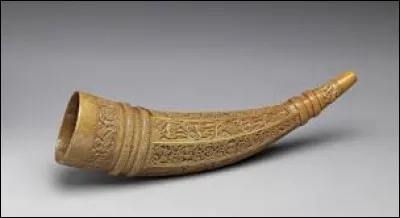 Histoire et tragédie ~ Qui souffla dans son olifant depuis l'arrière-garde de son armée ?