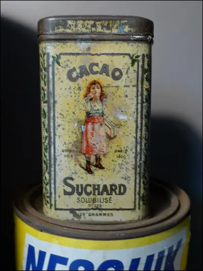 Chanson de Mylène Farmer !